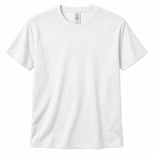 Next Level 3600 Cotton Tee