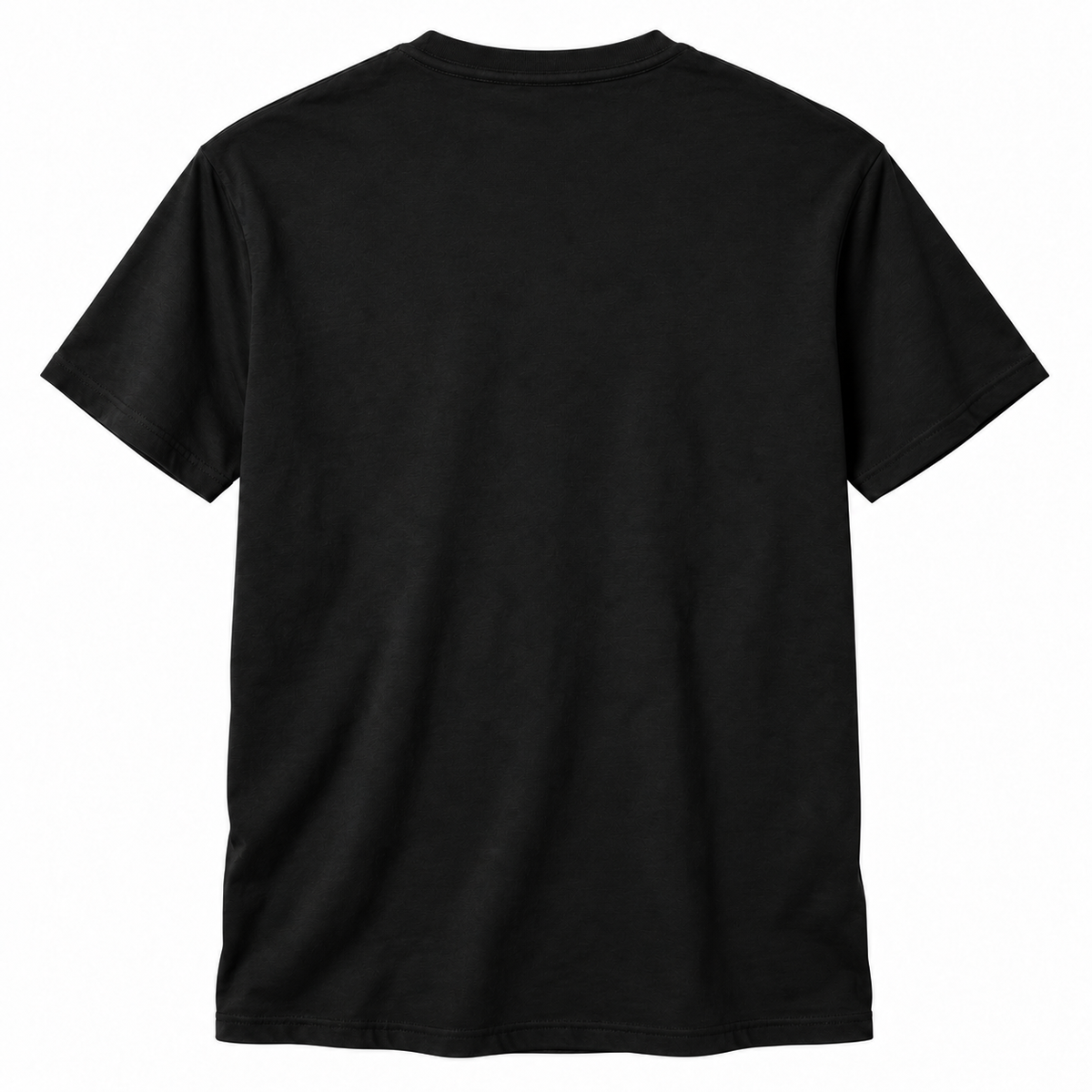Shaka Wear SHMHSS, Black — Back