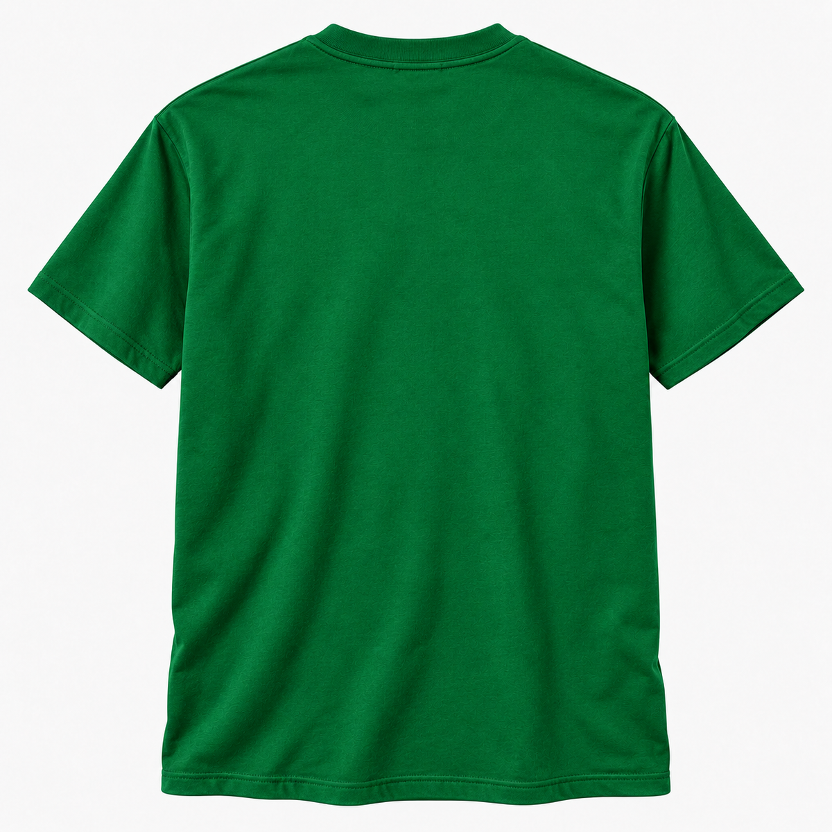Shaka Wear SHMHSS, Green — Back