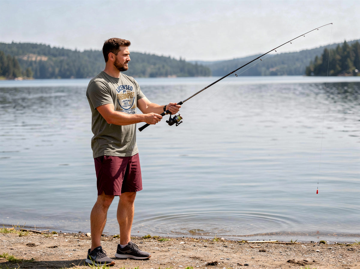The only therapy that actually works