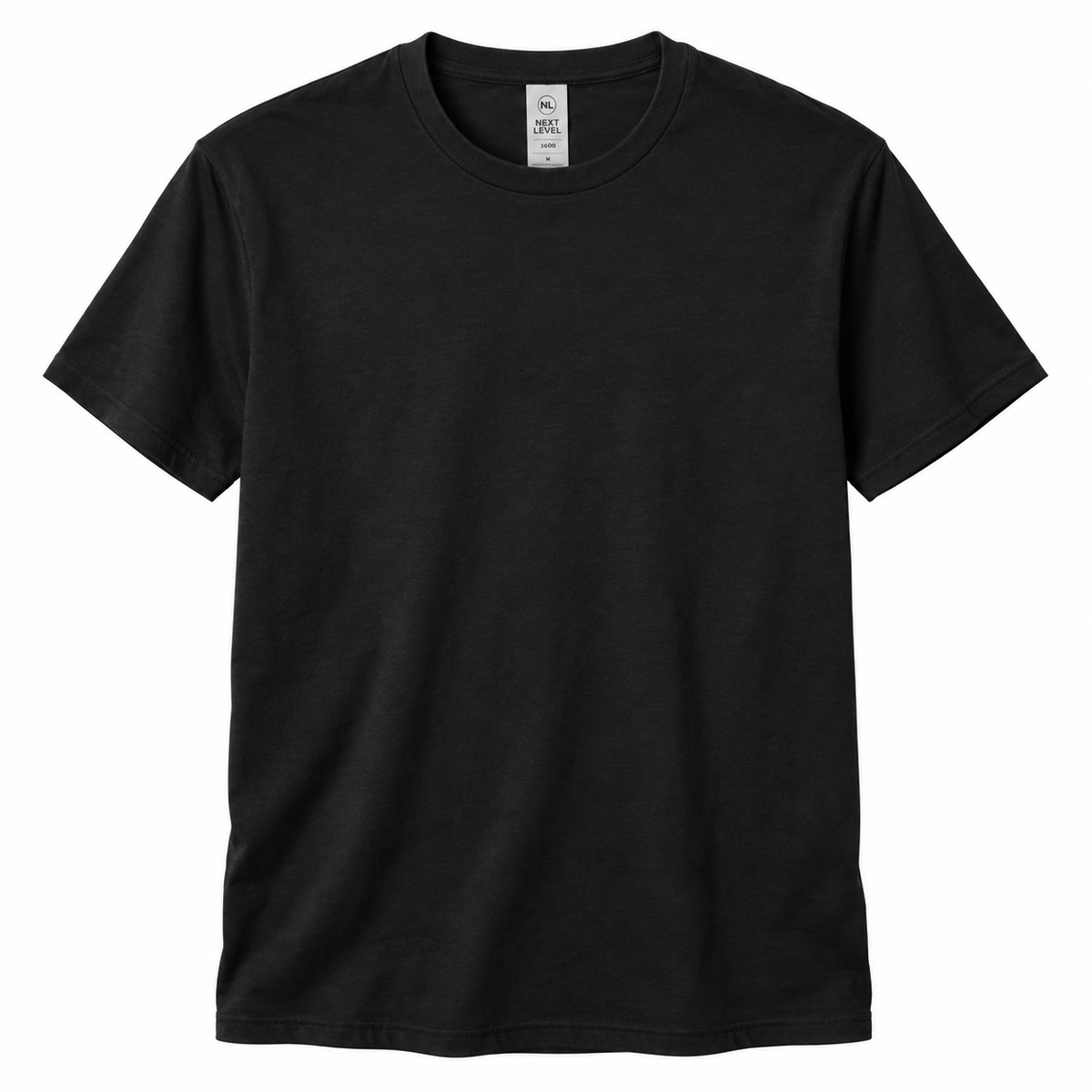 Next Level 3600 Cotton Tee
