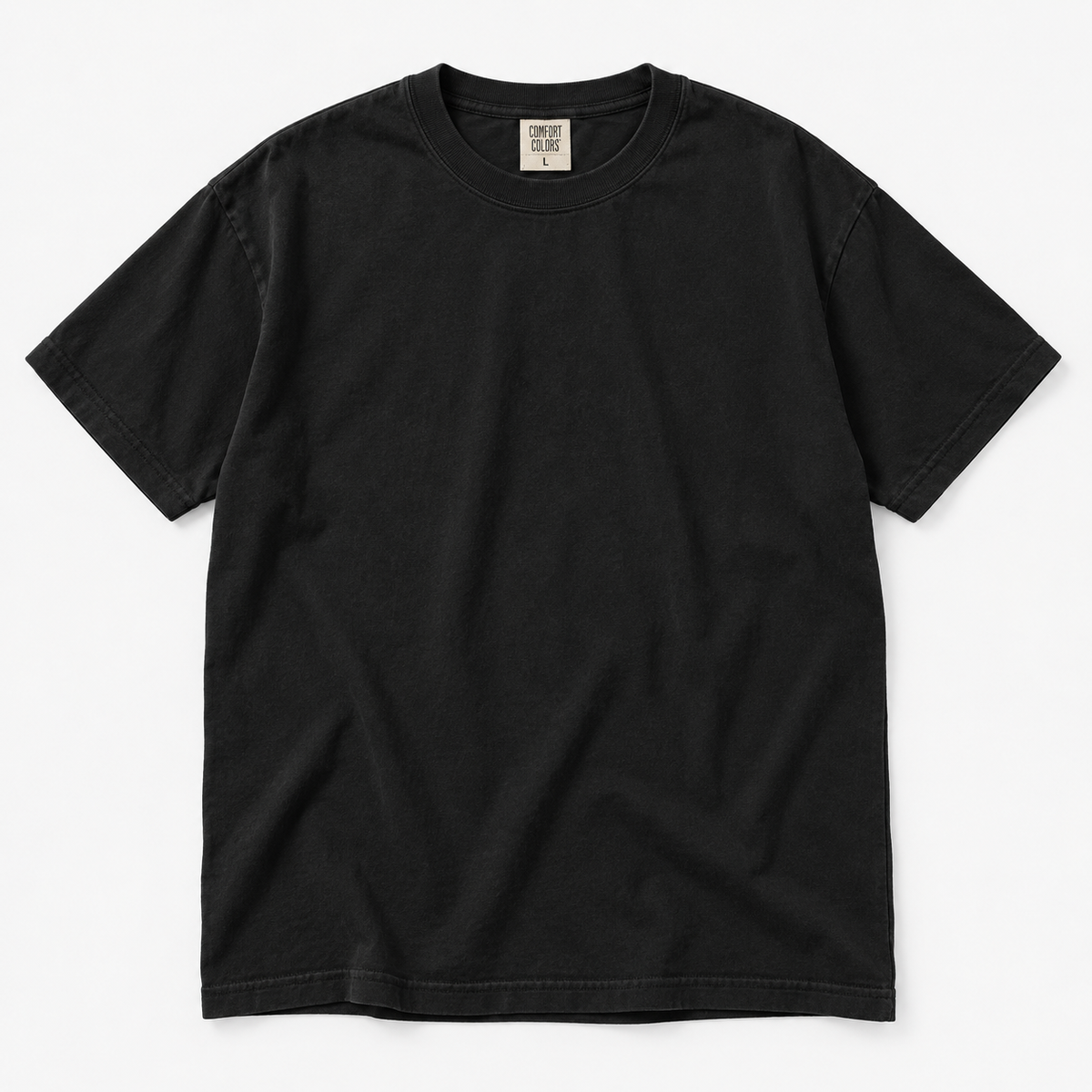 Comfort Colors 1717 Garment-Dyed Tee