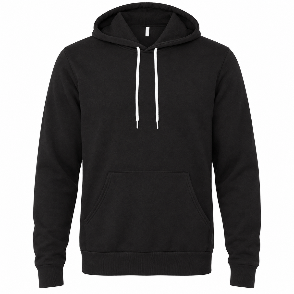Hoodie — Bella + Canvas 3719