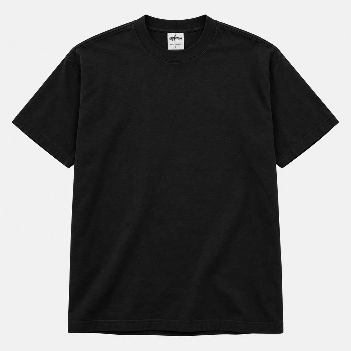 Shaka Wear SHMHSS Heavyweight Tee