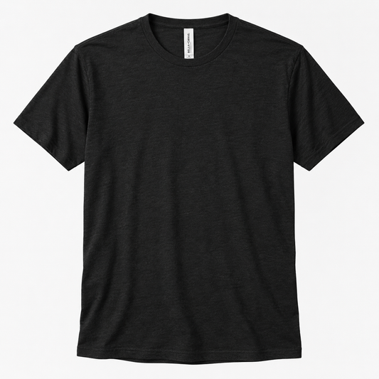 Bella + Canvas 3413 Shirt