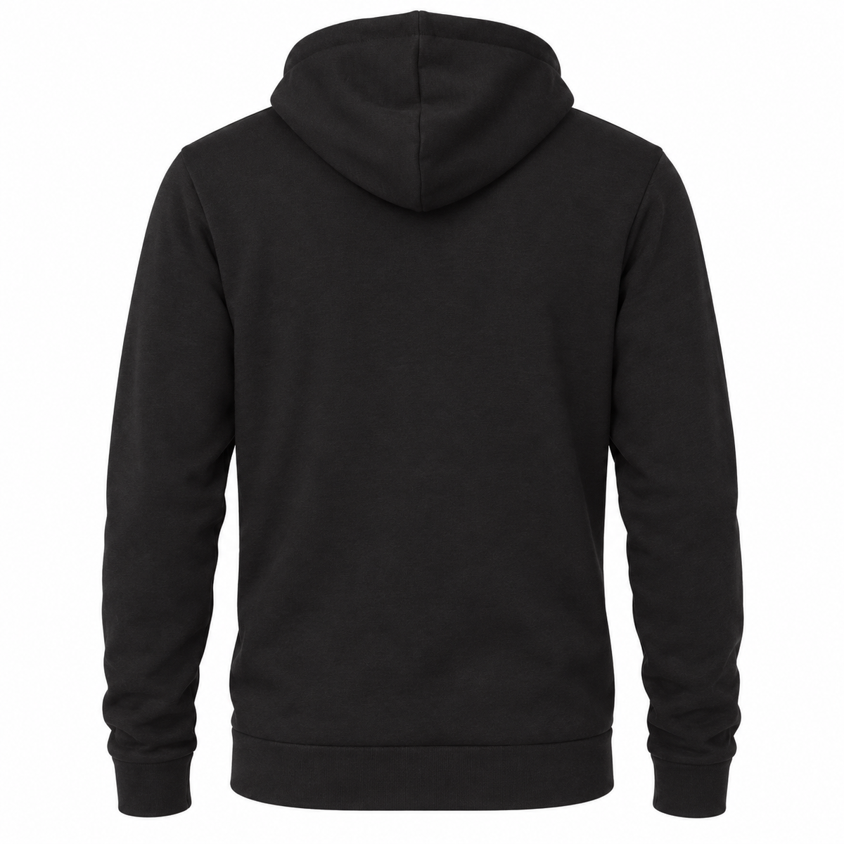 Hoodie — Bella + Canvas 3719