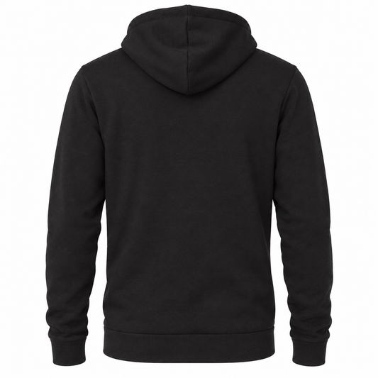 Hoodie — Bella + Canvas 3719