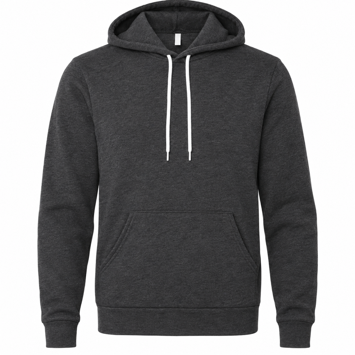 Hoodie — Bella + Canvas 3719
