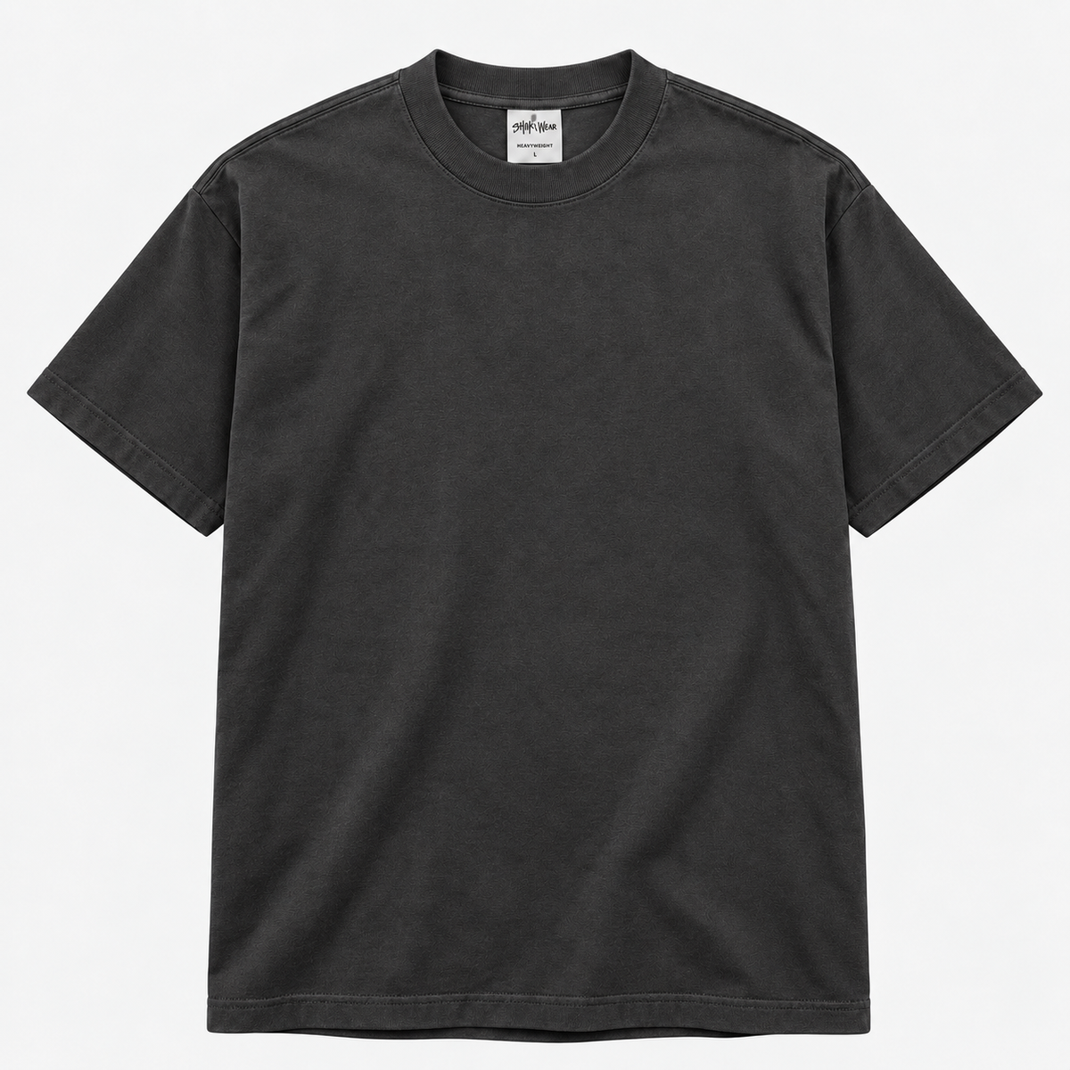 Shaka Wear SHMHSS Heavyweight Tee
