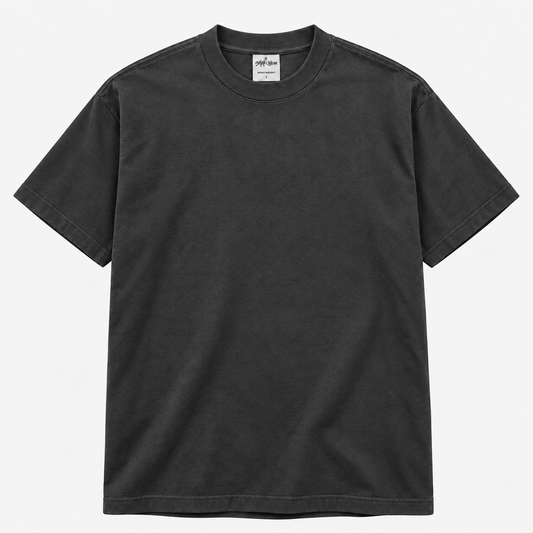 Shaka Wear SHMHSS Heavyweight Tee