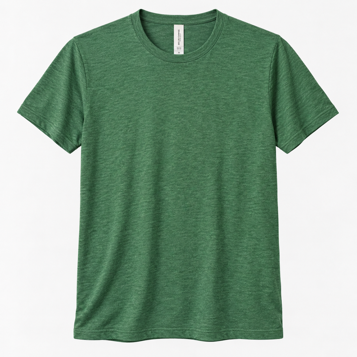Bella + Canvas 3413 Shirt