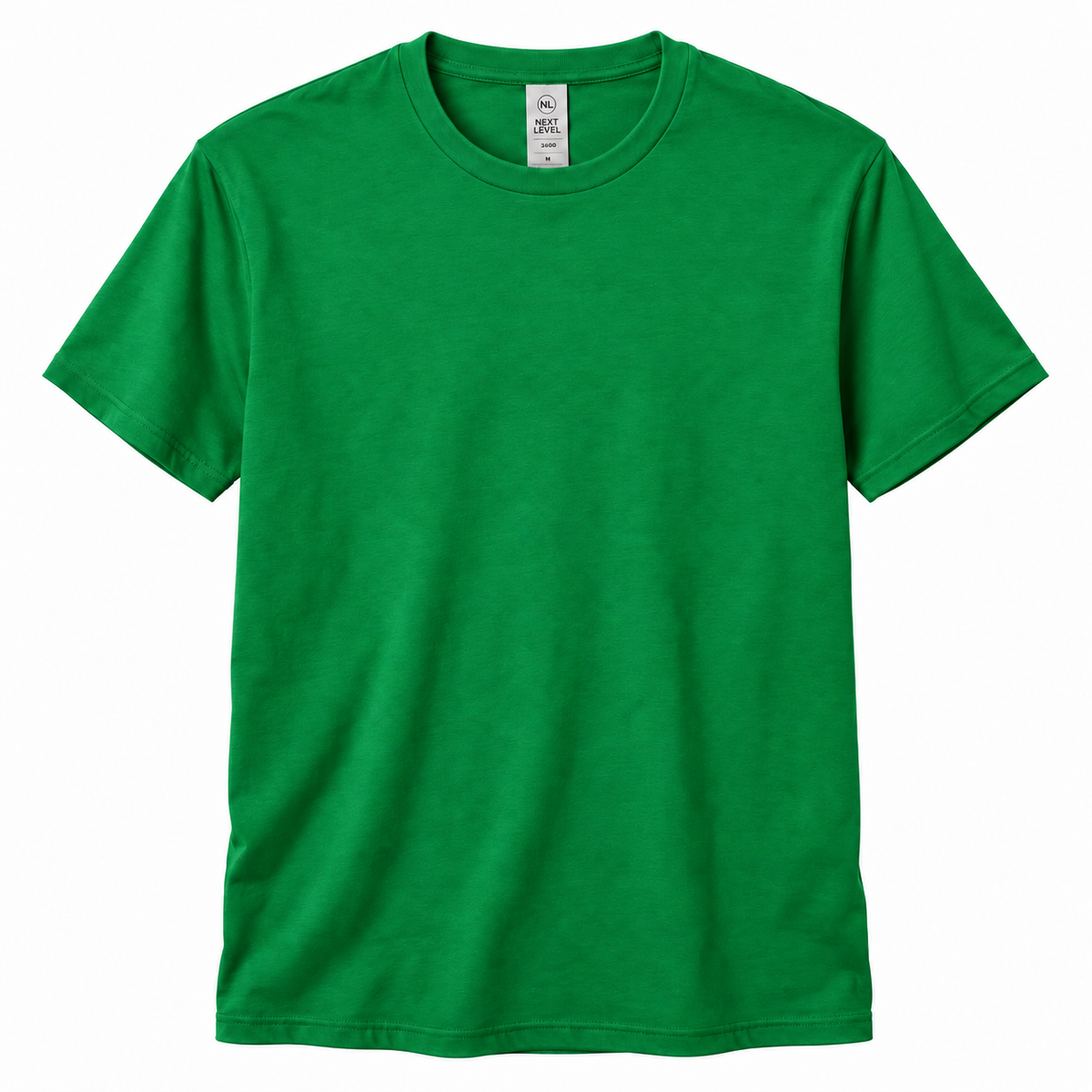 Next Level 3600 Cotton Tee