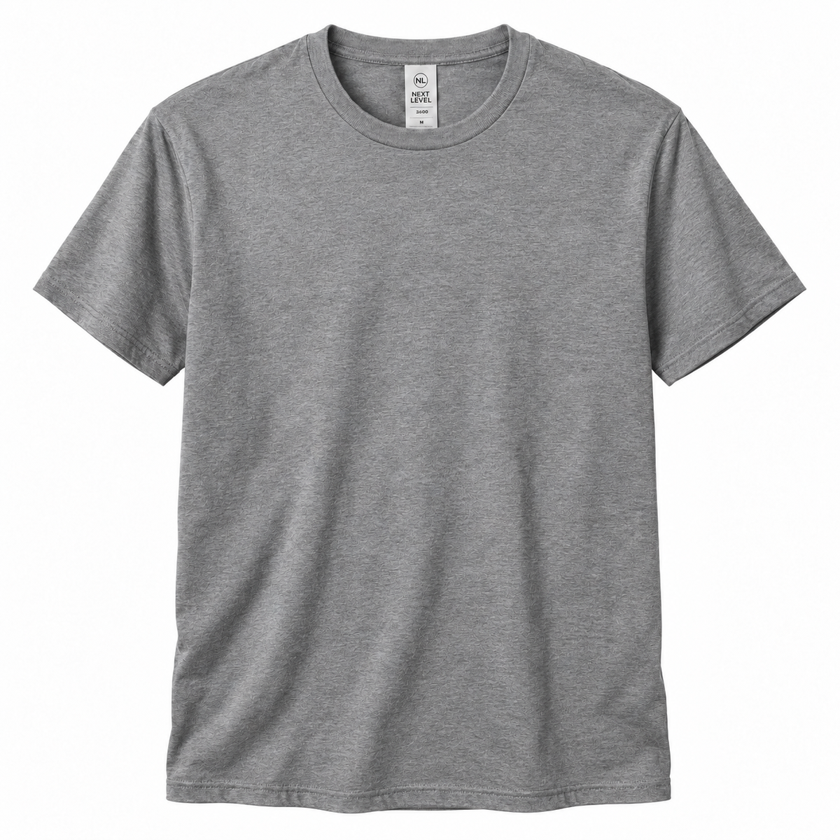 Next Level 3600 Cotton Tee
