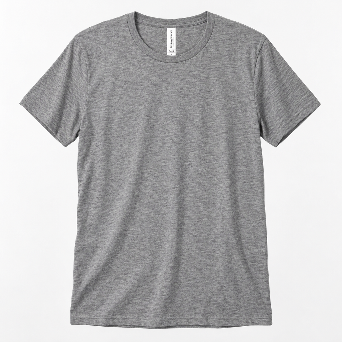 Bella + Canvas 3413 Shirt
