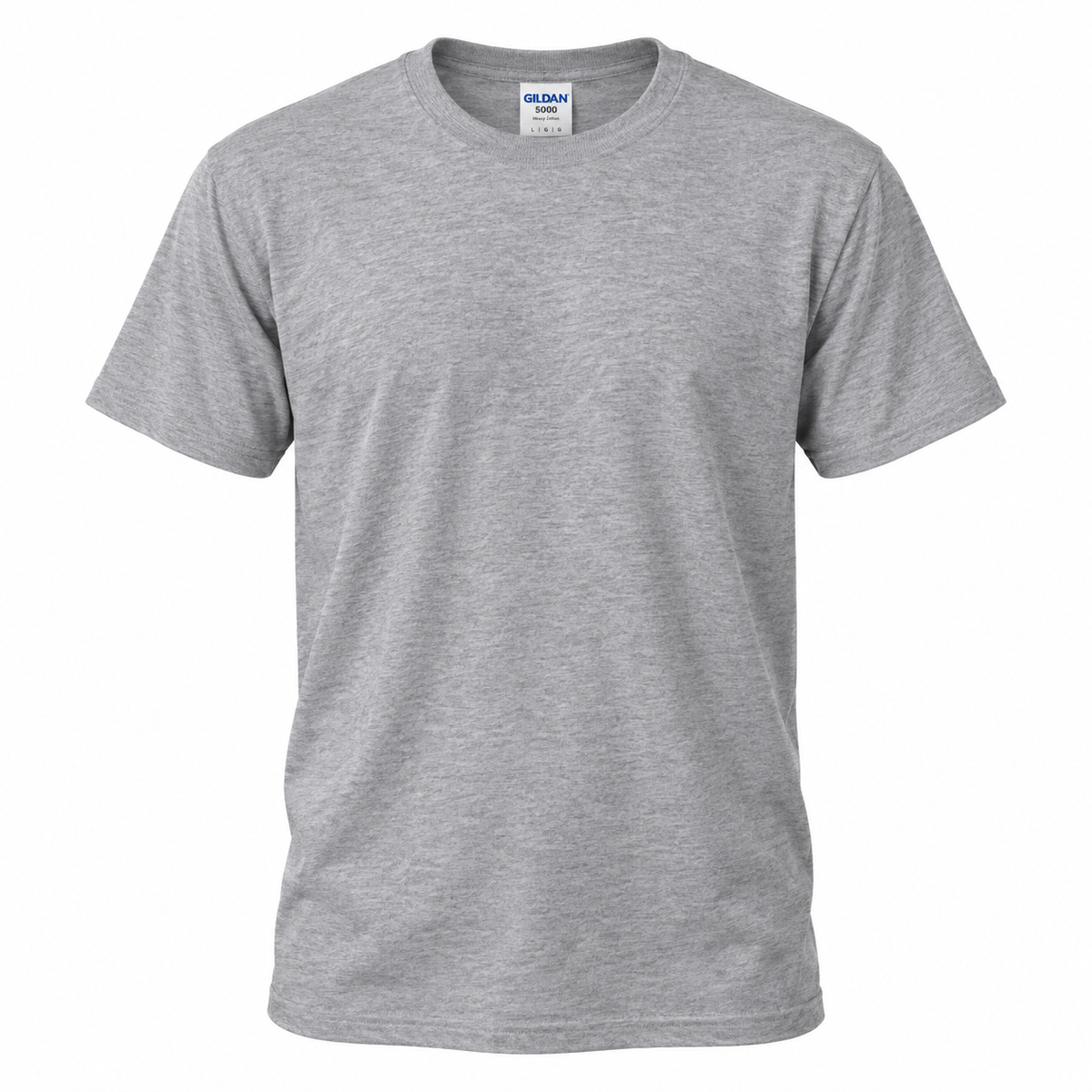 Gildan 5000 T-Shirt