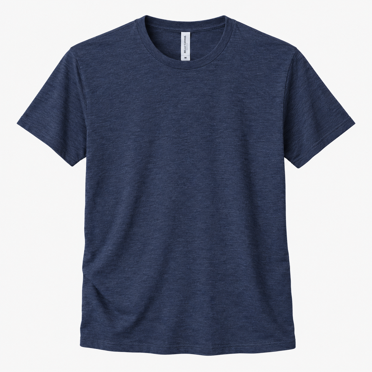 Bella + Canvas 3413 Shirt