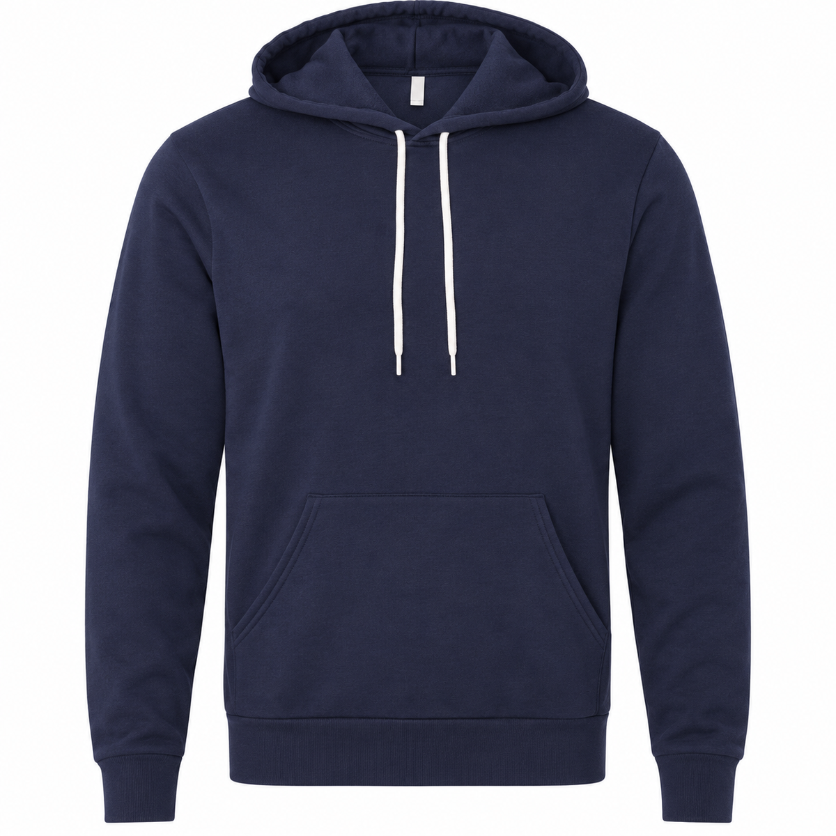 Hoodie — Bella + Canvas 3719