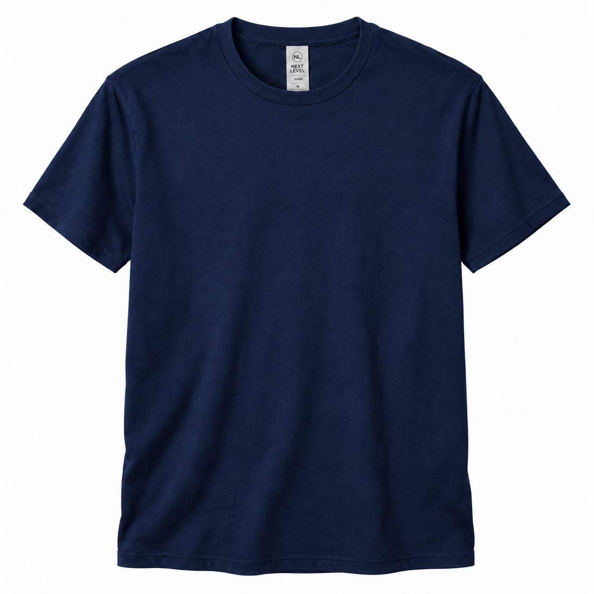 Next Level 3600 Cotton Tee