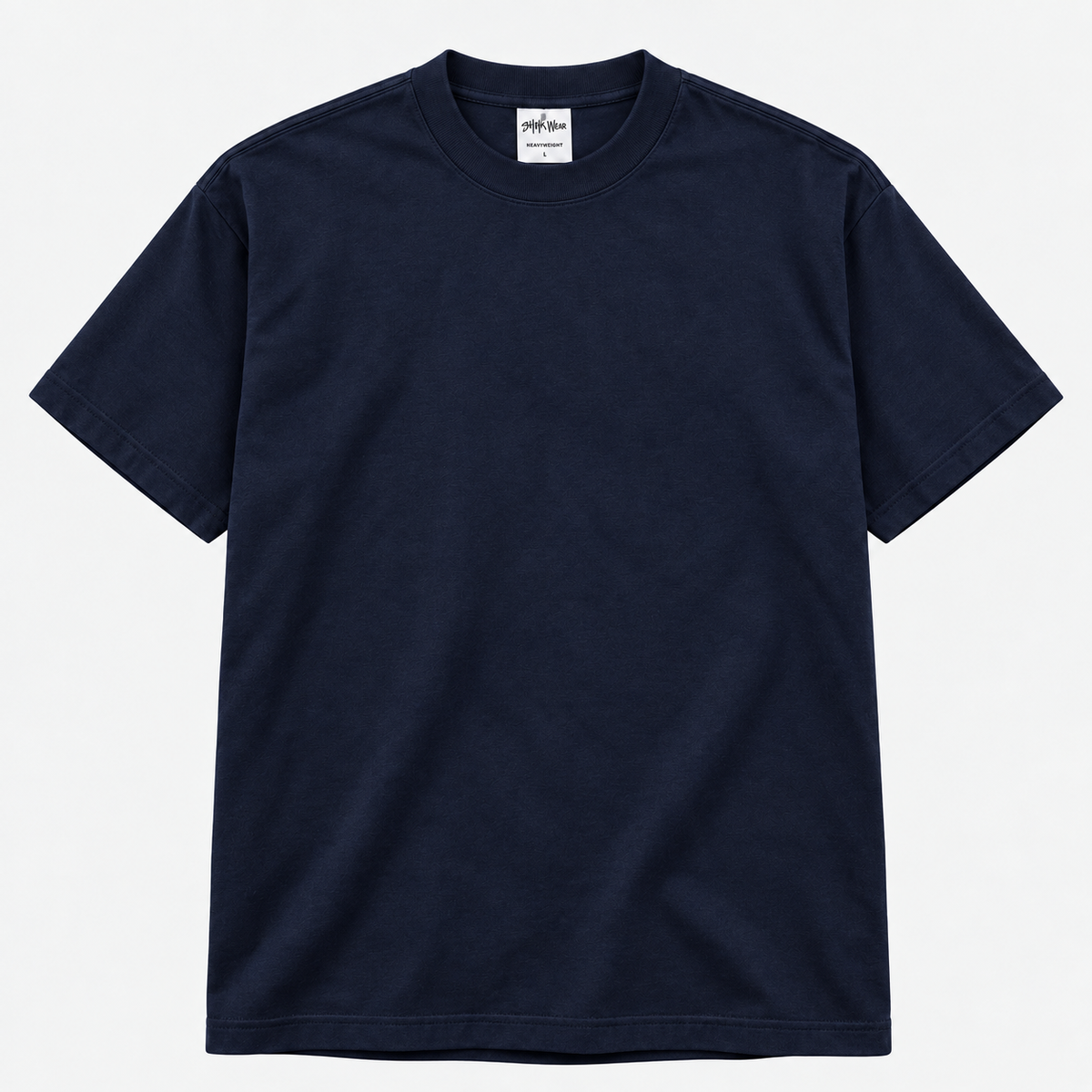 Shaka Wear SHMHSS Heavyweight Tee