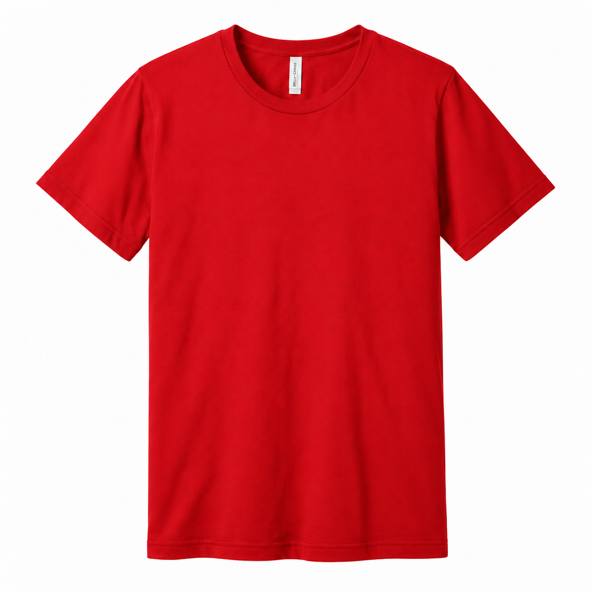 Bella + Canvas 3001C Premium Tee