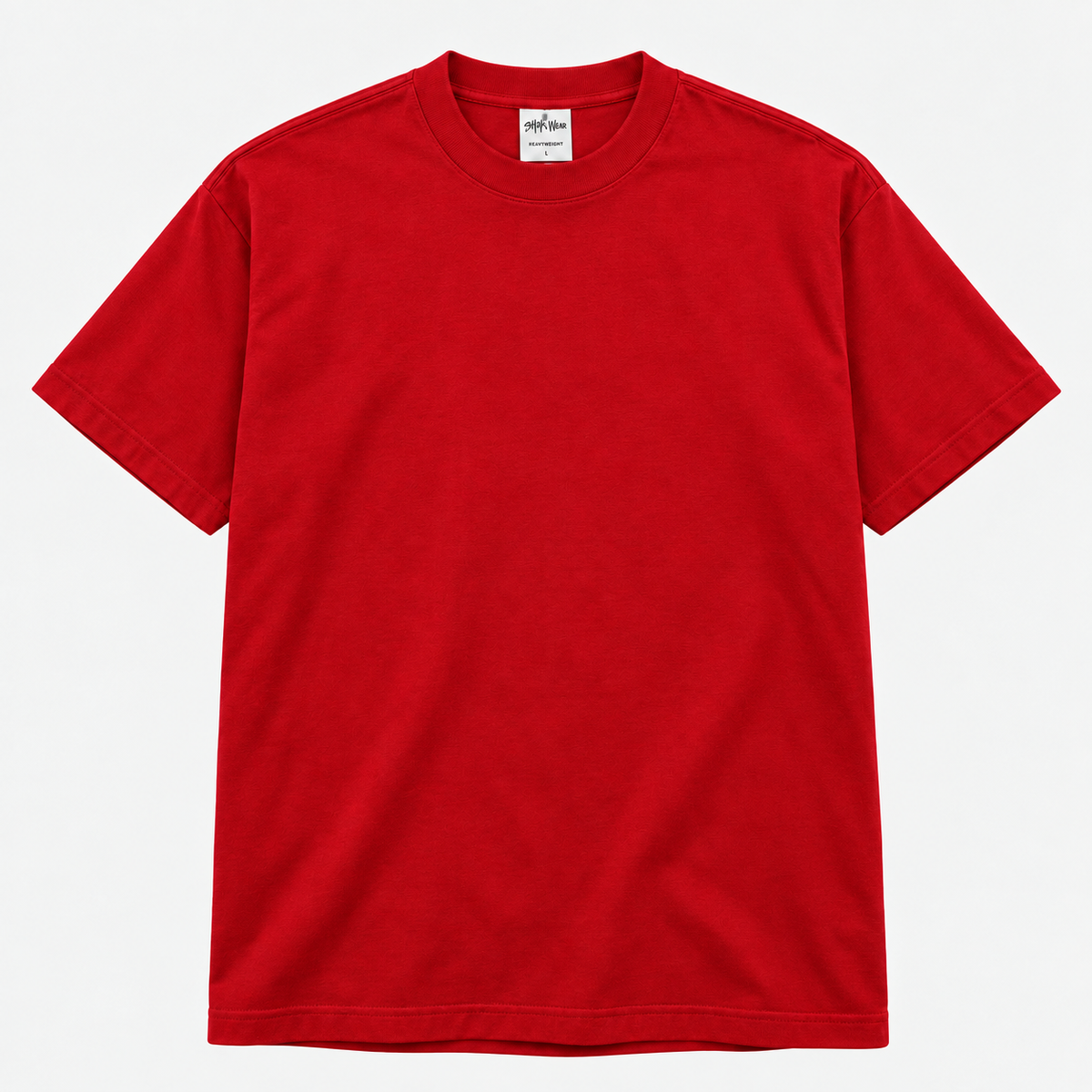 Shaka Wear SHMHSS Heavyweight Tee