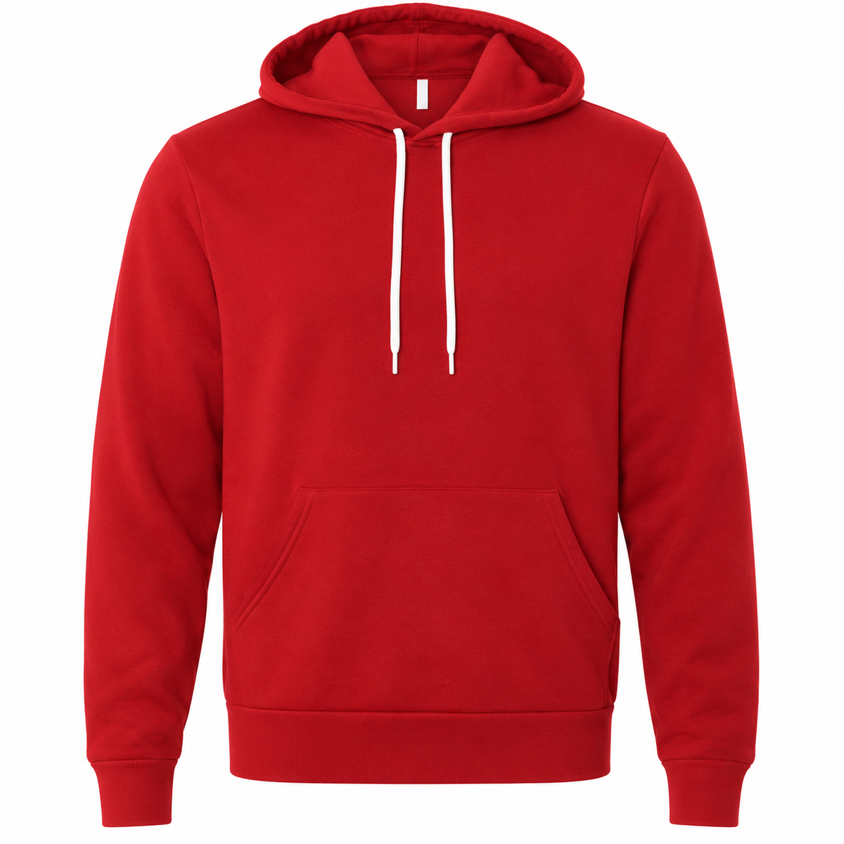Hoodie — Bella + Canvas 3719