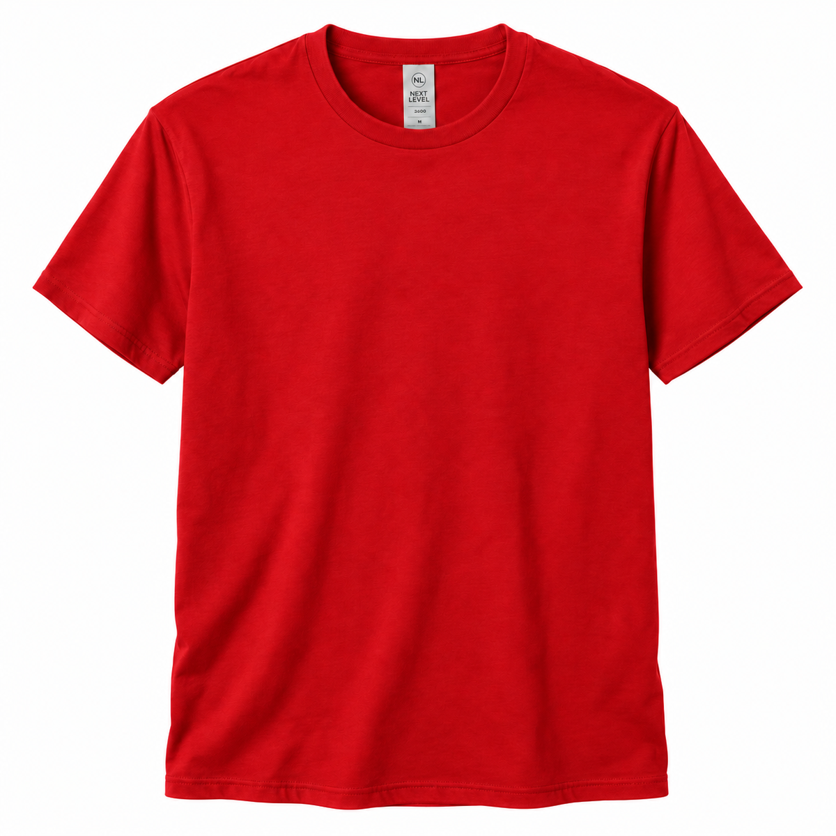 Next Level 3600 Cotton Tee