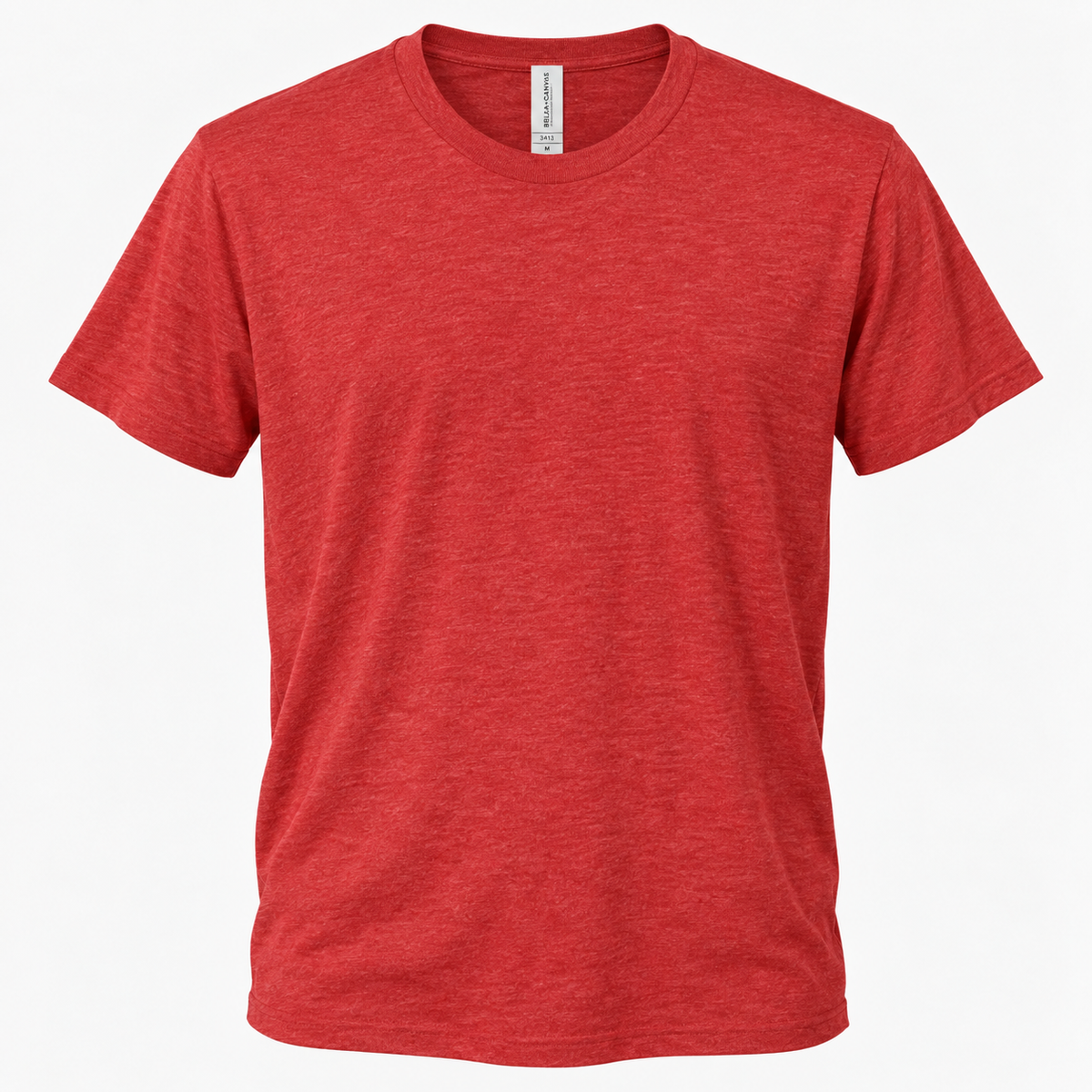 Bella + Canvas 3413 Shirt