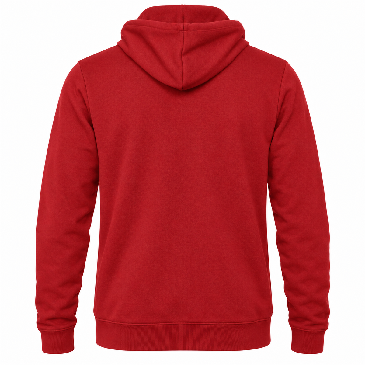 Hoodie — Bella + Canvas 3719