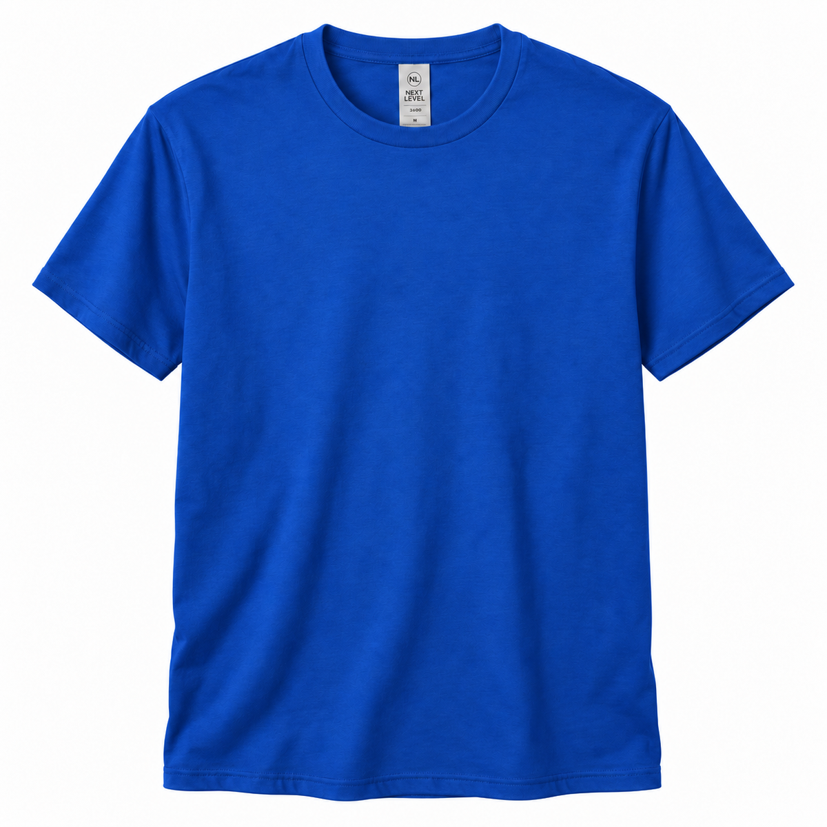 Next Level 3600 Cotton Tee