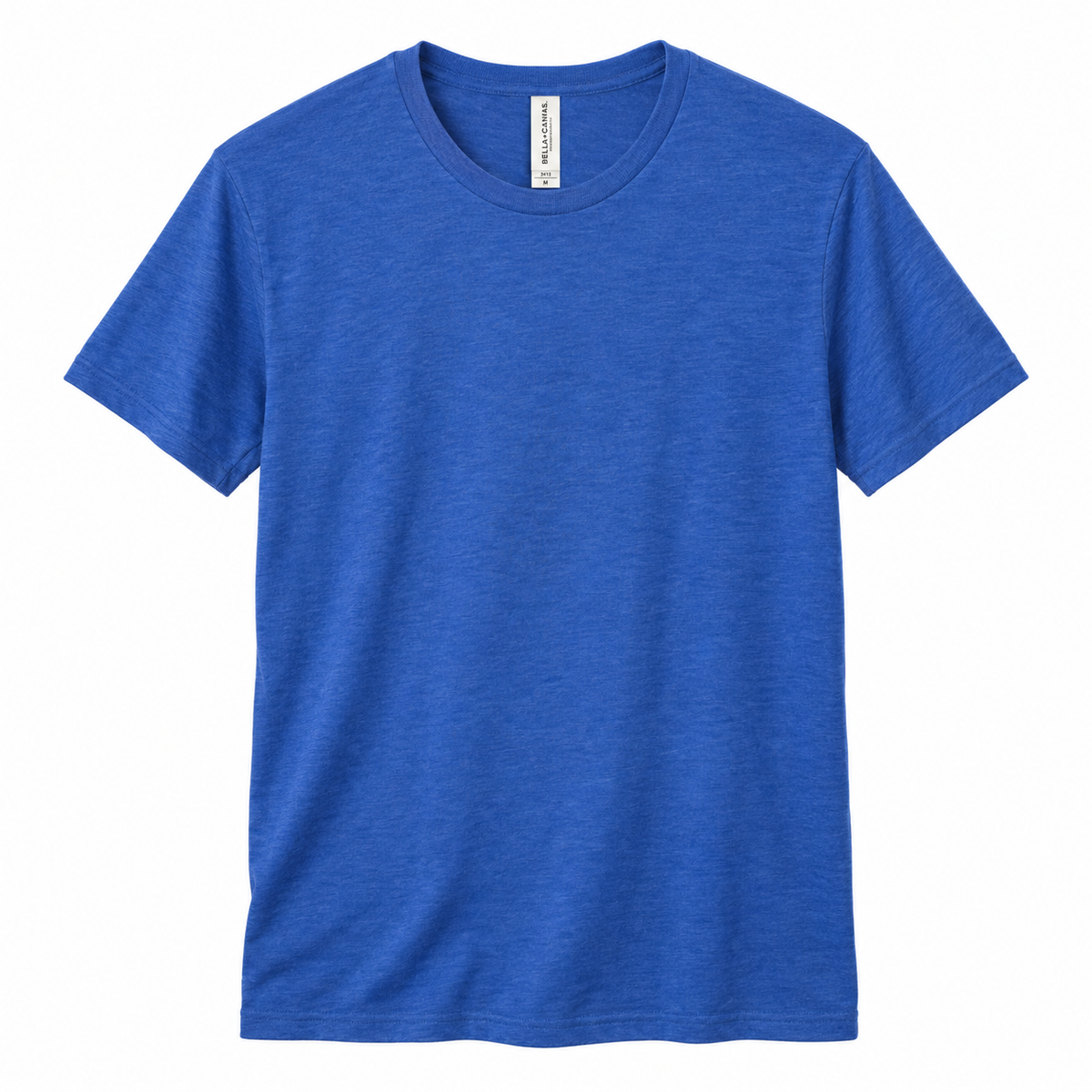 Bella + Canvas 3413 Shirt
