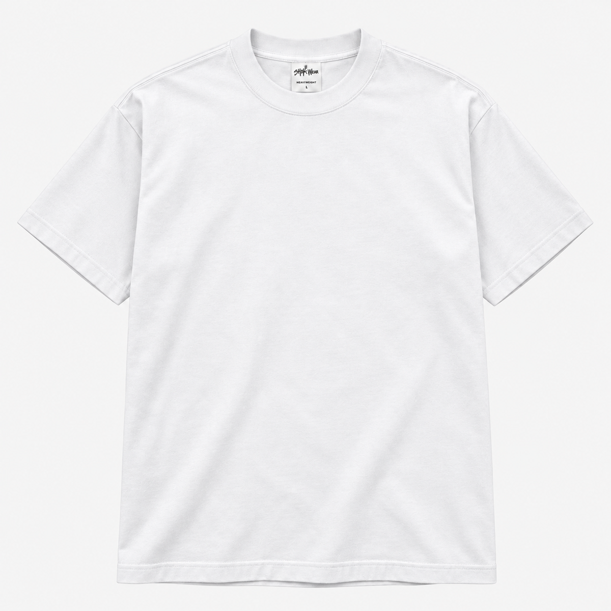 Shaka Wear SHMHSS Heavyweight Tee