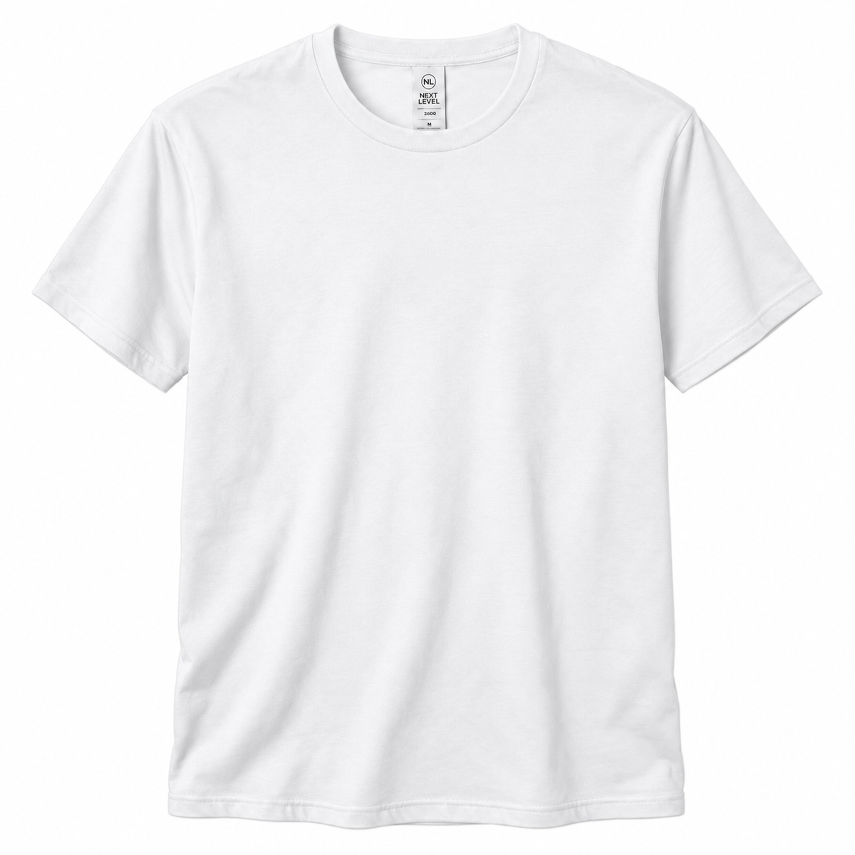 Next Level 3600 Cotton Tee
