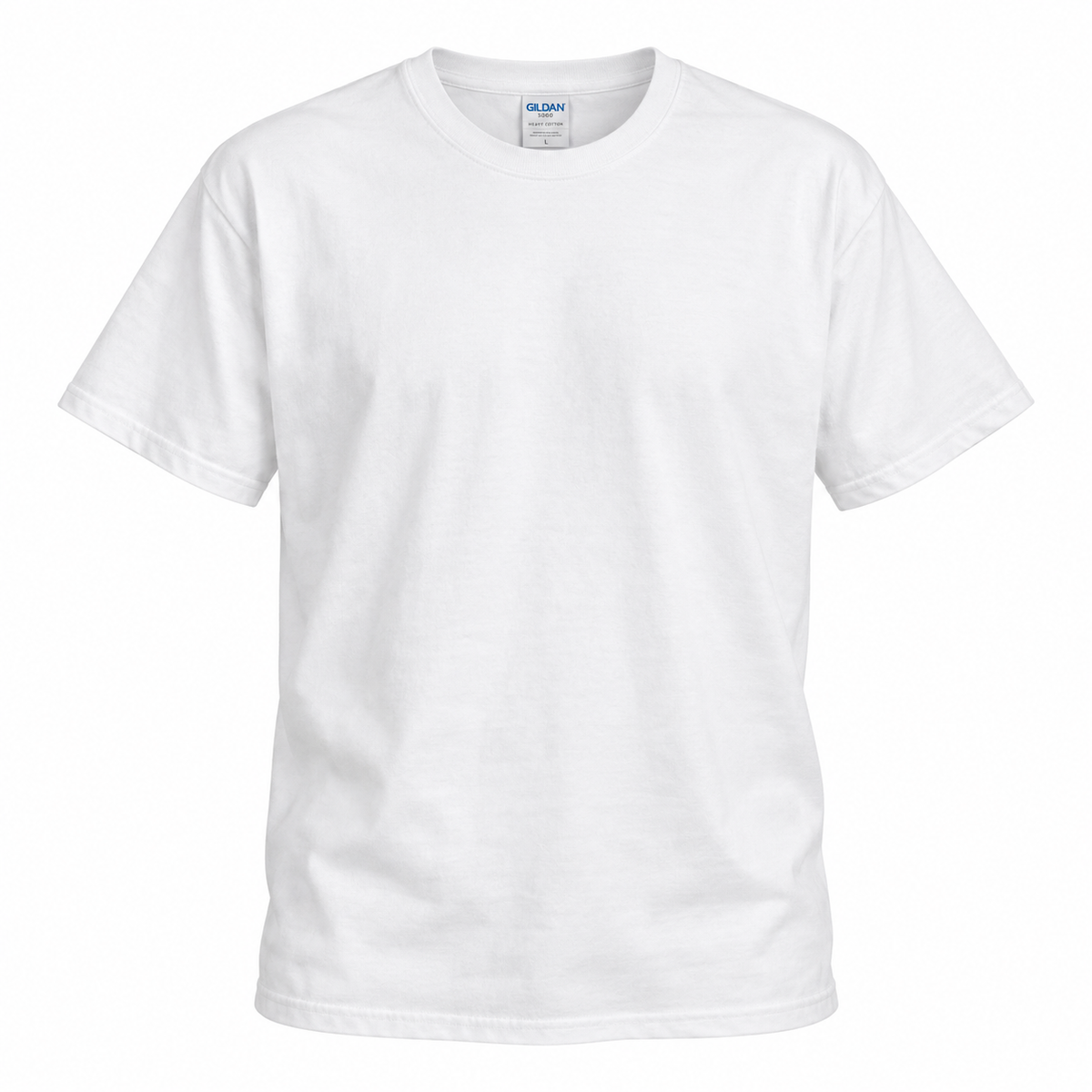 Gildan 5000 T-Shirt