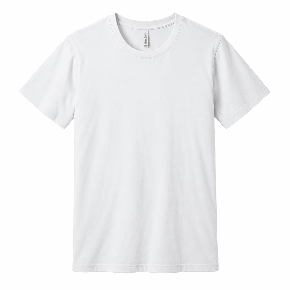 Bella + Canvas 3001C Premium Tee