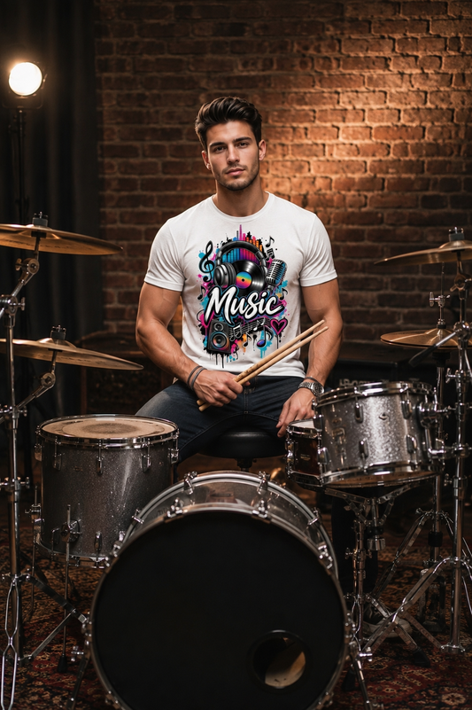 Music Print